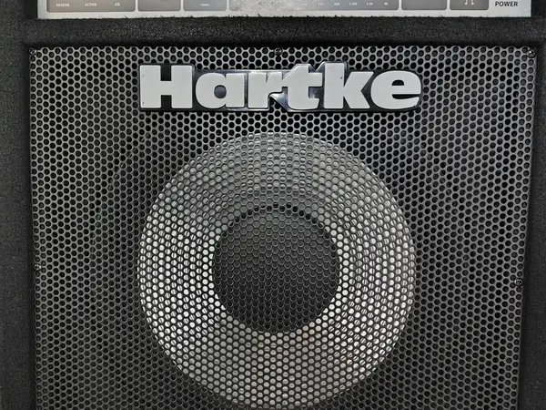 ベースアンプ HARTKE A70 70w