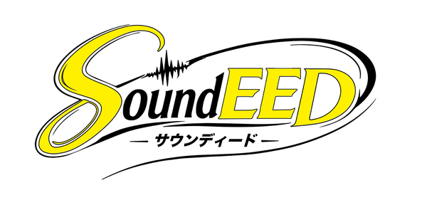 SoundEED サウンディード